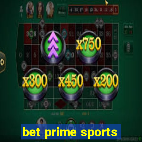 bet prime sports